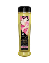 Shunga - Massage Öl - Aphrodisia Rose - 240 ml