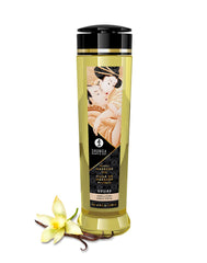 Shunga - Massage Öl - Desire Vanilla - 240 ml