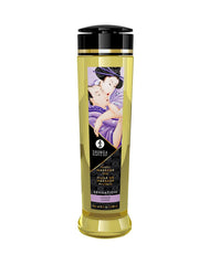 2: Shunga - Massage Öl - Sensation Lavender - 240 ml