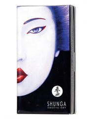Shunga - Secret Garden - Klitorisgel - 30 ml
