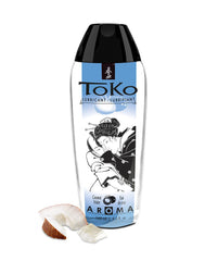 Shunga - Toko Aroma Coconut Water - Gleitmittel auf Wasserbasis - 165 ml