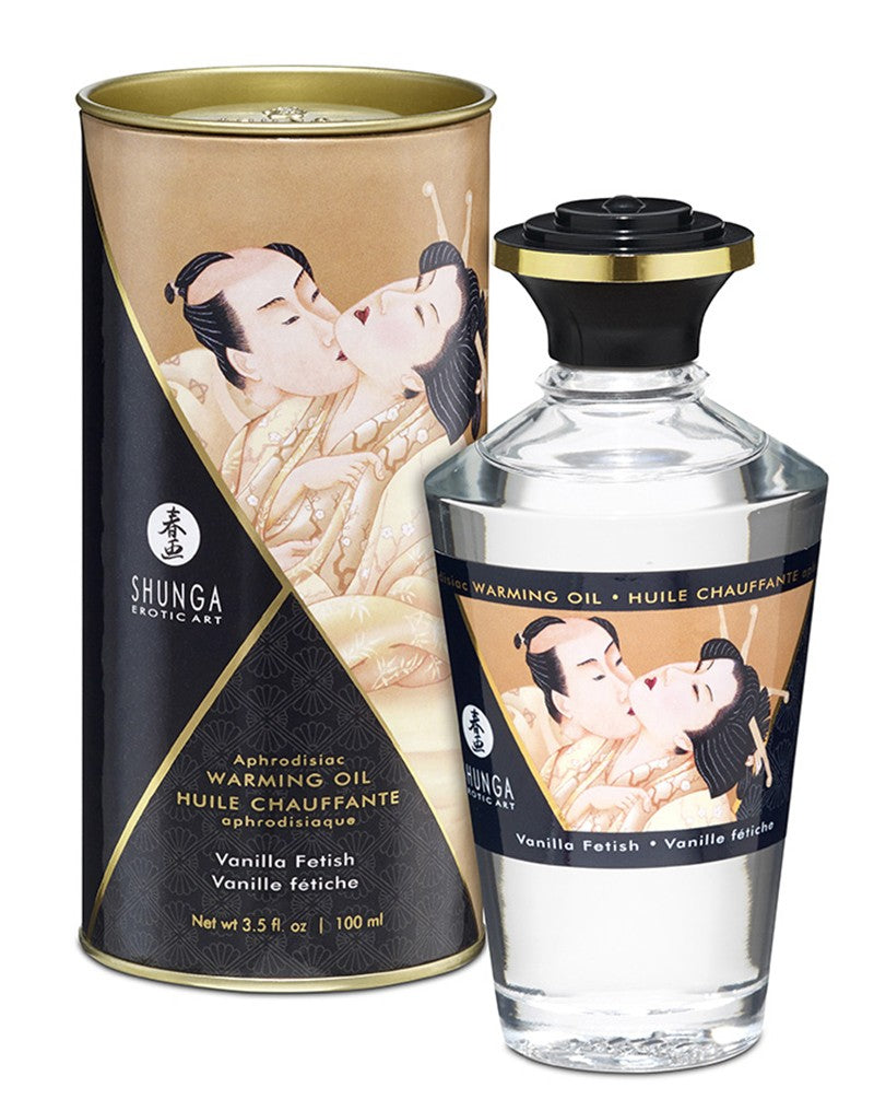 Love to Love - Make Me Shiver - Klitoris-Erregungsgel für Männer - 30ml