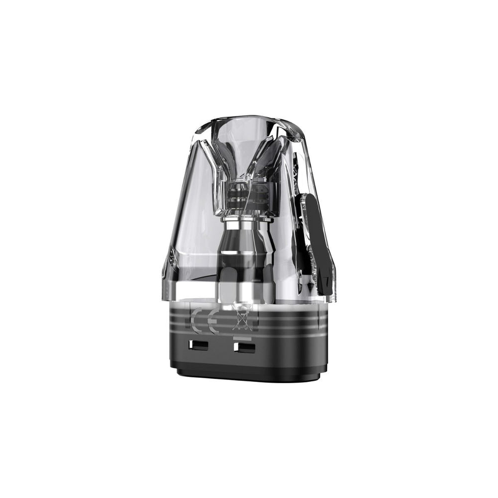3 x OXVA Xlim Top Fill Cartridge, 2ml