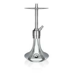 Steamulation Pro X Mini Gen. 2 - Silver matt