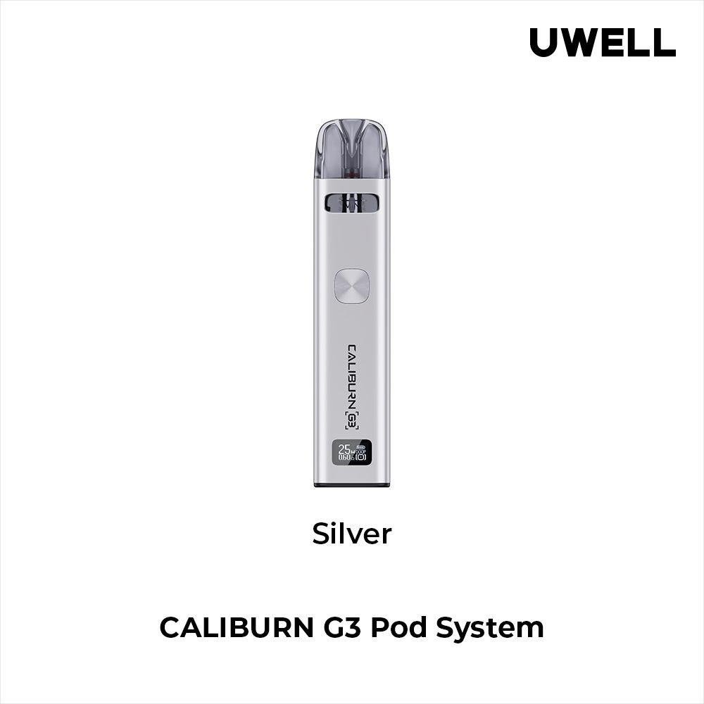 Uwell Caliburn G3