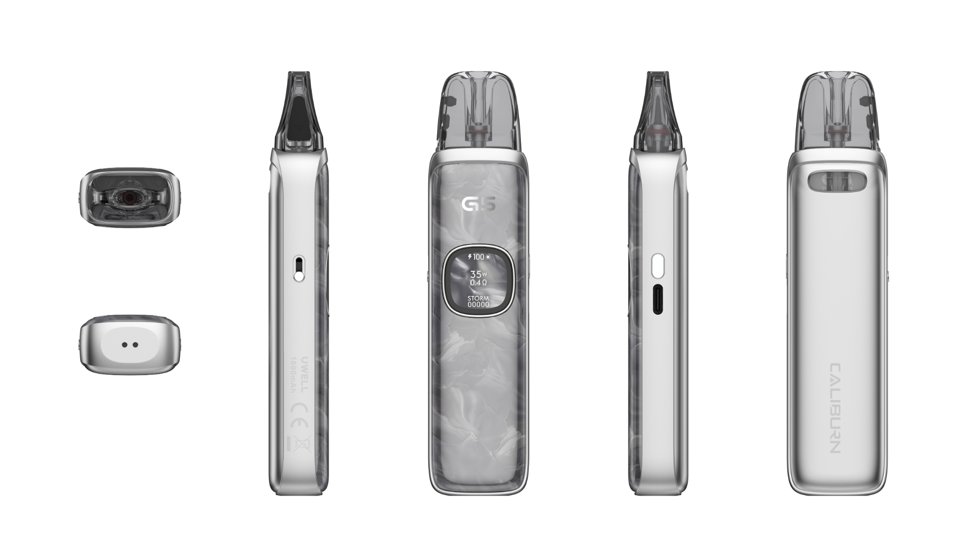 Uwell Caliburn G5 Kit