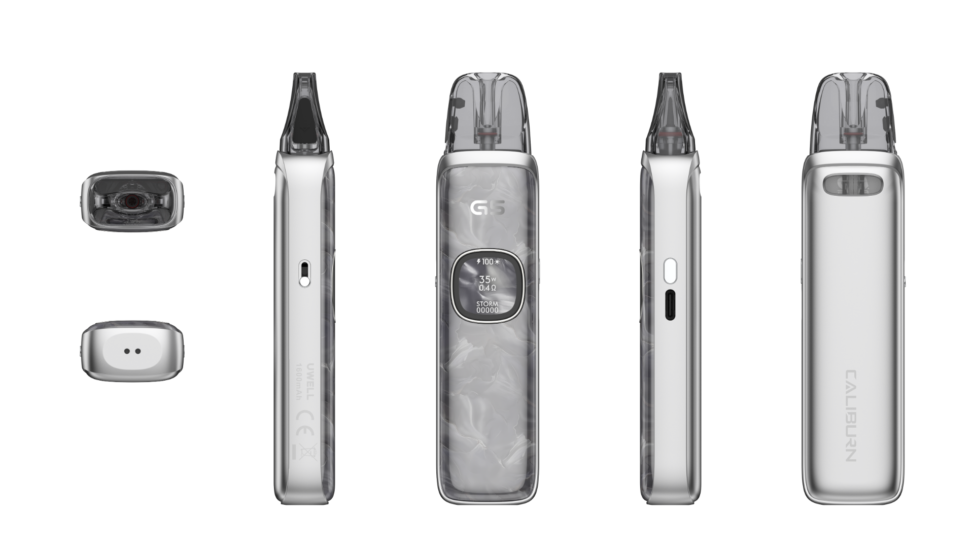 Uwell Caliburn G5 Kit