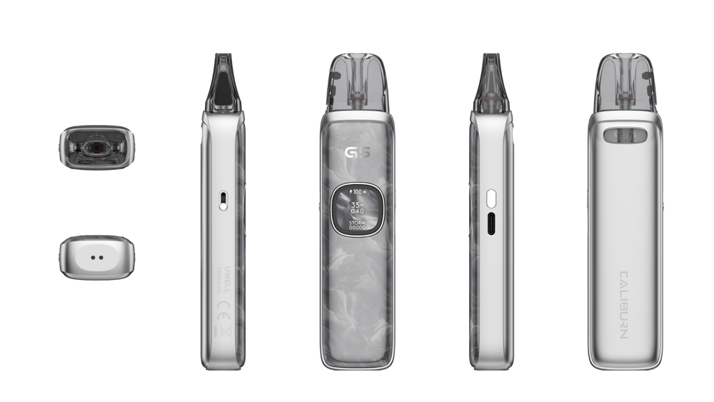 Uwell Caliburn G5 Kit