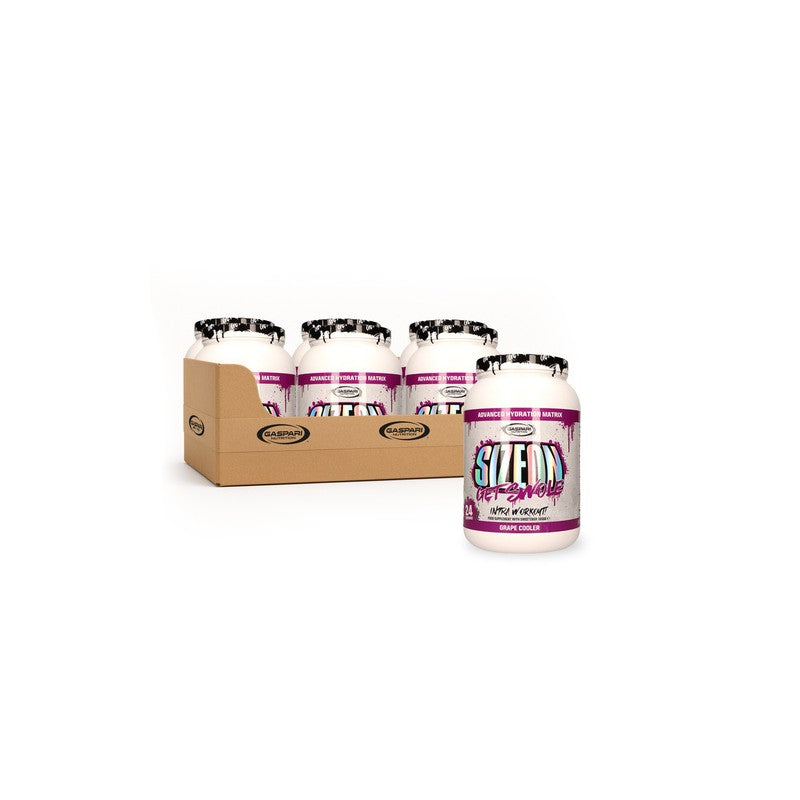 SizeOn Max Performance - 1656g - Grape Cooler x3