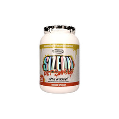 SizeOn Max Performance - 1656g - Mango Splash