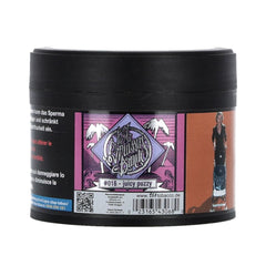 187 Strassenbande Shisha Tabak - #16 Jucy Puzzy 200g