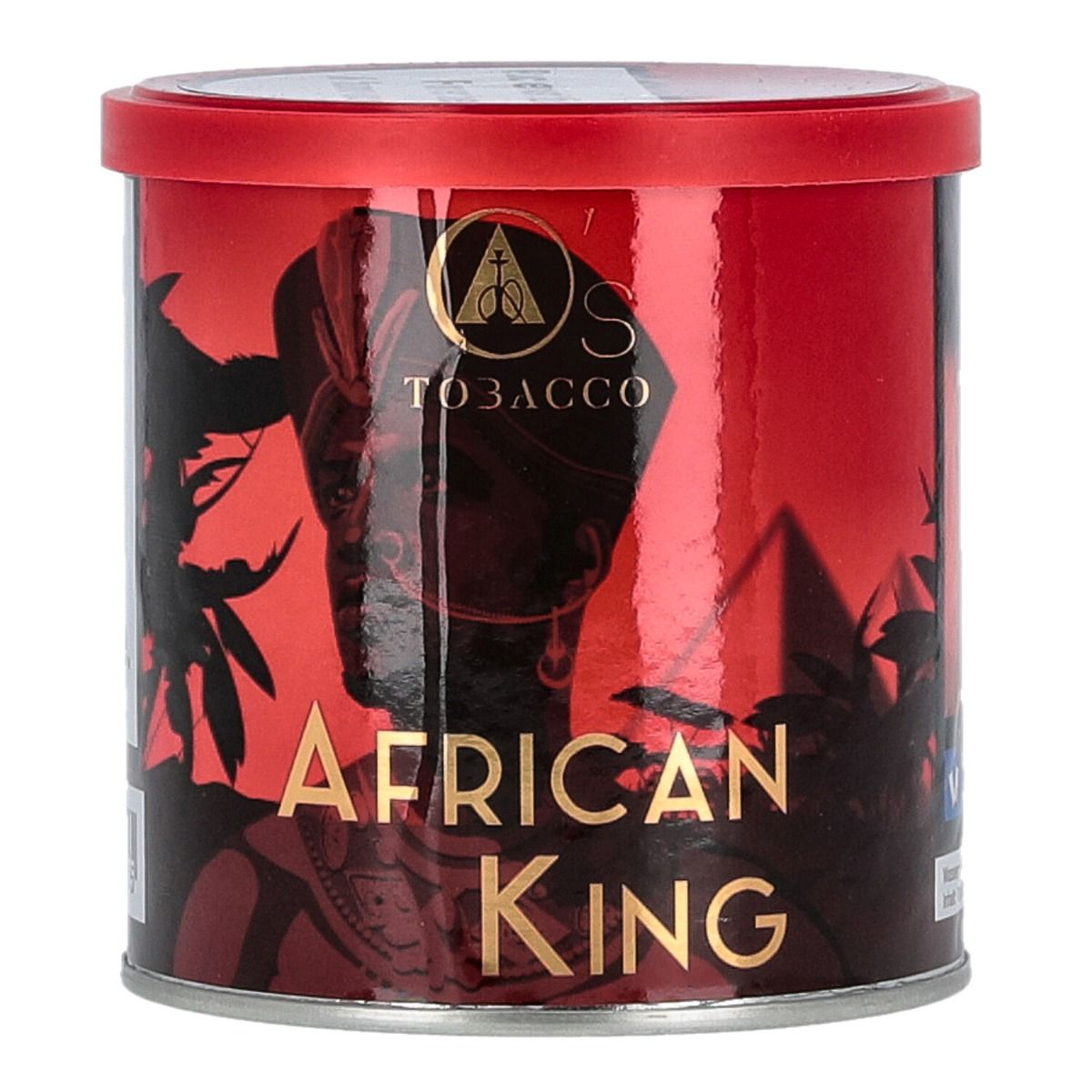 O's Tobacco - African King 200g