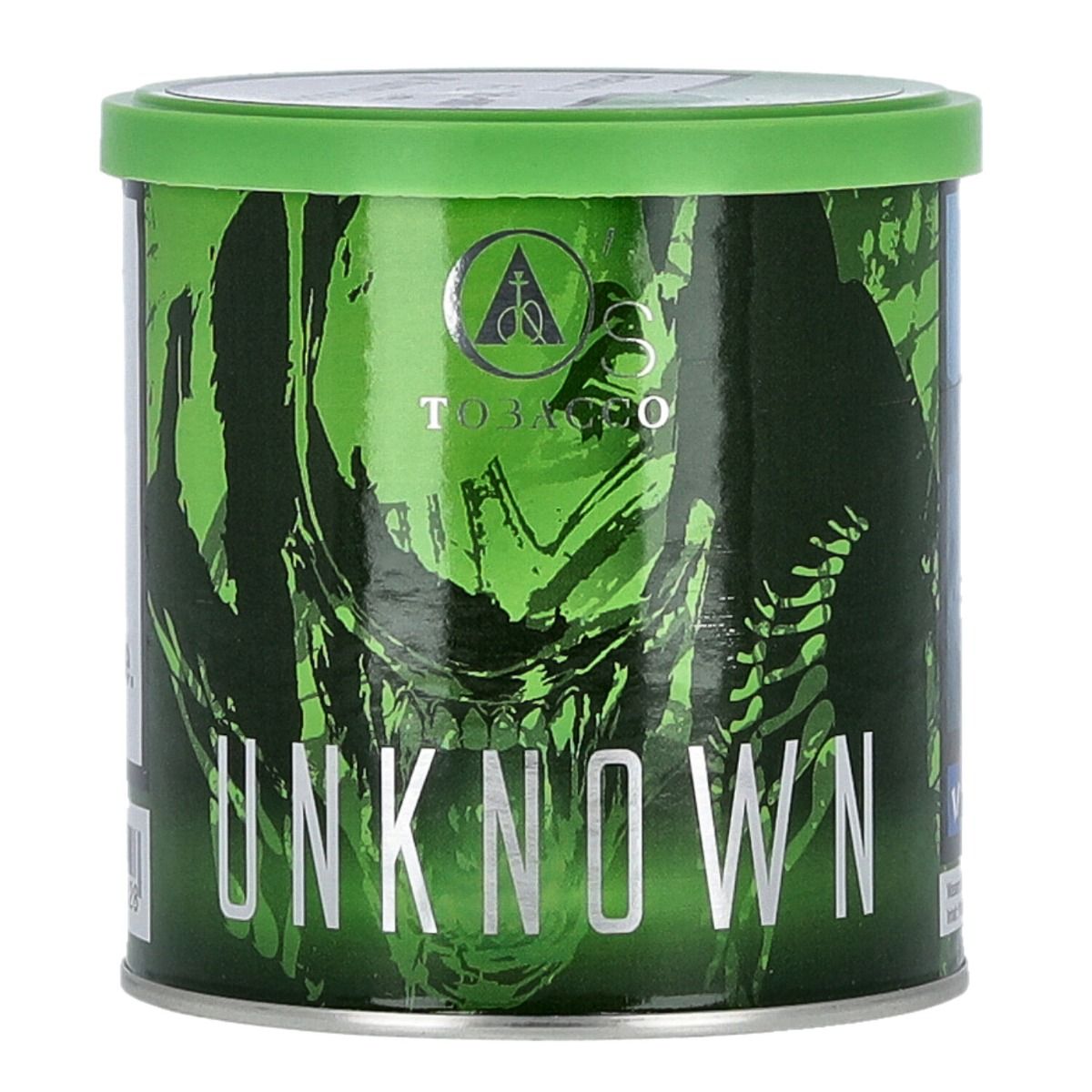O's Tobacco - Unknown 200g