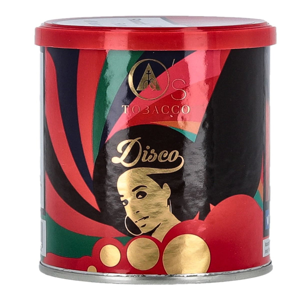 O's Tobacco - Disco 200g
