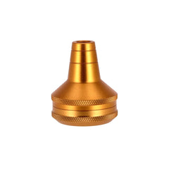 Aufsteck-Molassefänger - Gold