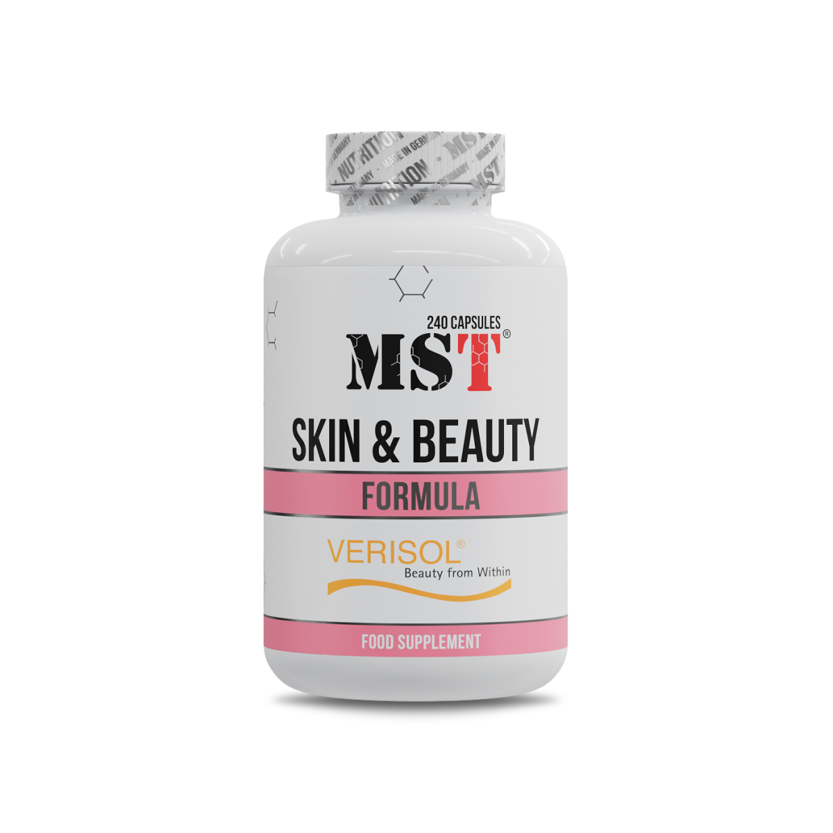 Skin Beauty Formula 240 Kapseln