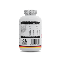 Skin Beauty Formula 240 Kapseln