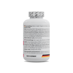 Skin Beauty Formula 240 Kapseln