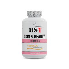 Skin Beauty Formula 240 Kapseln