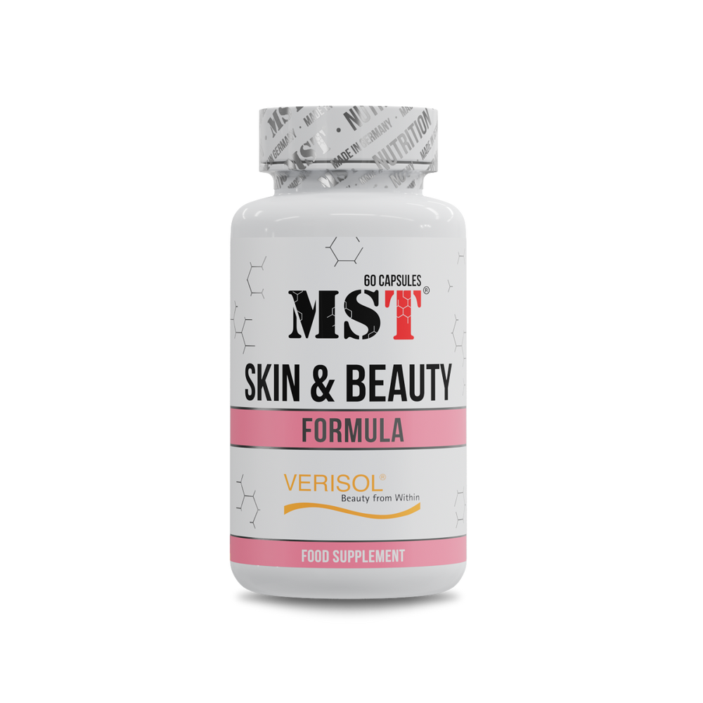 Skin Beauty Formula 60 Kapseln