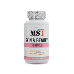 Skin Beauty Formula 60 Kapseln