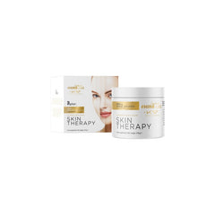 Skin Therapy Marine Collagen - 270g - Raspberry Lemon