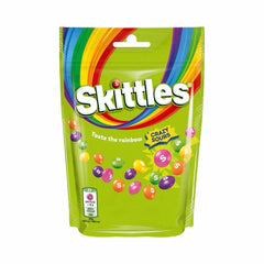 Skittles Crazy Sours (Grün) 136g