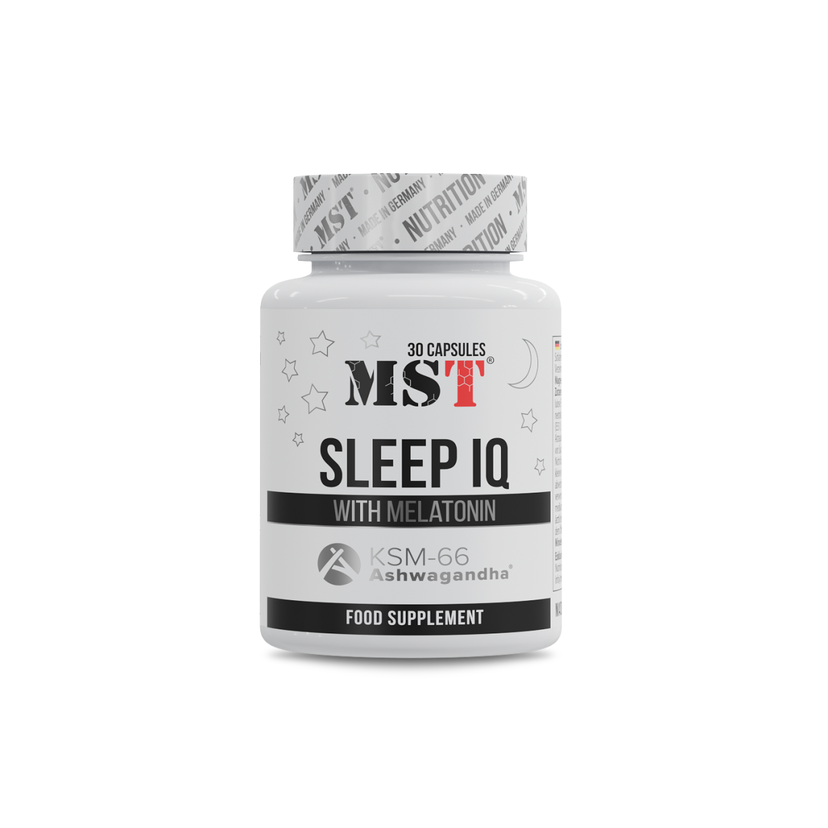 Sleep IQ 30 Kapseln