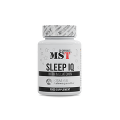 Sleep IQ 30 Kapseln