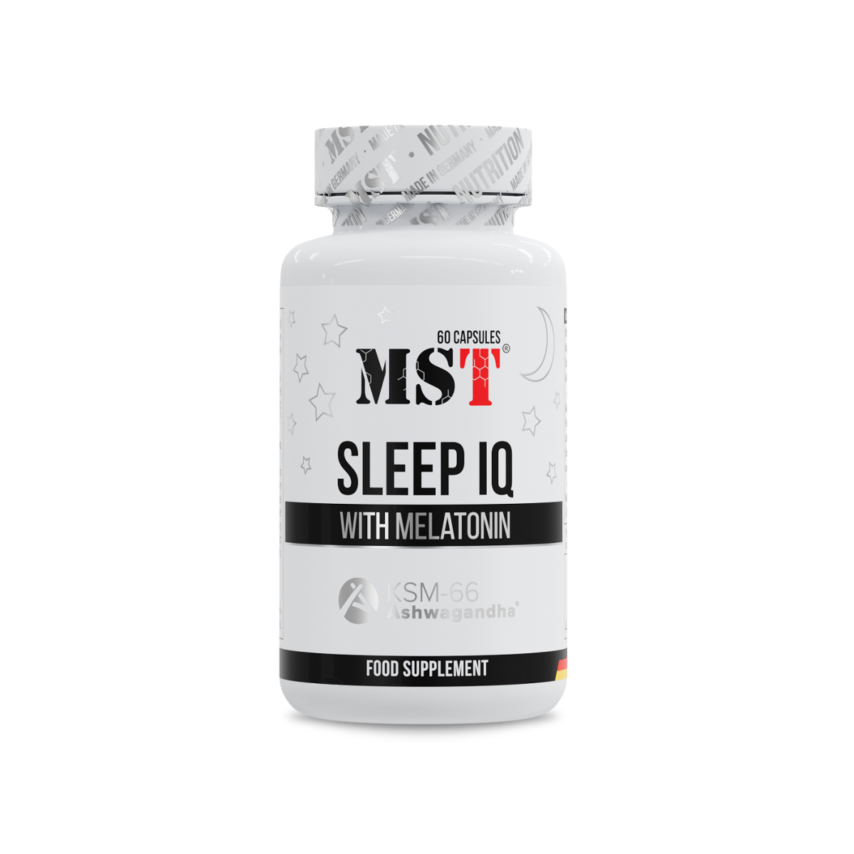Sleep IQ 60 Kapseln