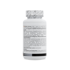 Sleep IQ 60 Kapseln