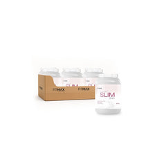 Slim Diet - 975g - Chocolate x6