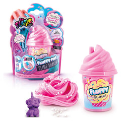 Slime Shaker Fluffym 1 Stück