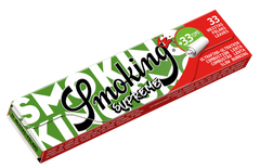 Smoking - Kingsize + Tips - Supreme - Box - 24 x 33 Stück