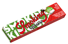 Smoking - Kingsize + Tips - Supreme - Box - 24 x 33 Stück