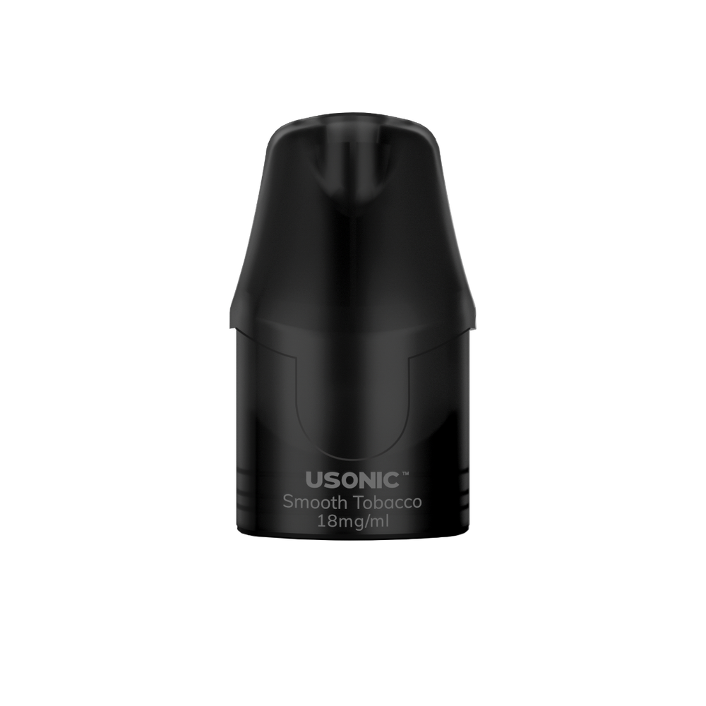Innokin Surge Pods, Smooth Tobacco 18mg Salt
