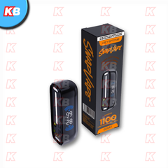 SnapVape | Akku mit 1100mAh