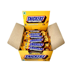 Snickers Butterscotch 22g