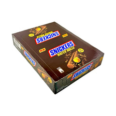 Snickers Wafer Rolls 24g
