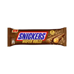 Snickers Wafer Rolls 24g