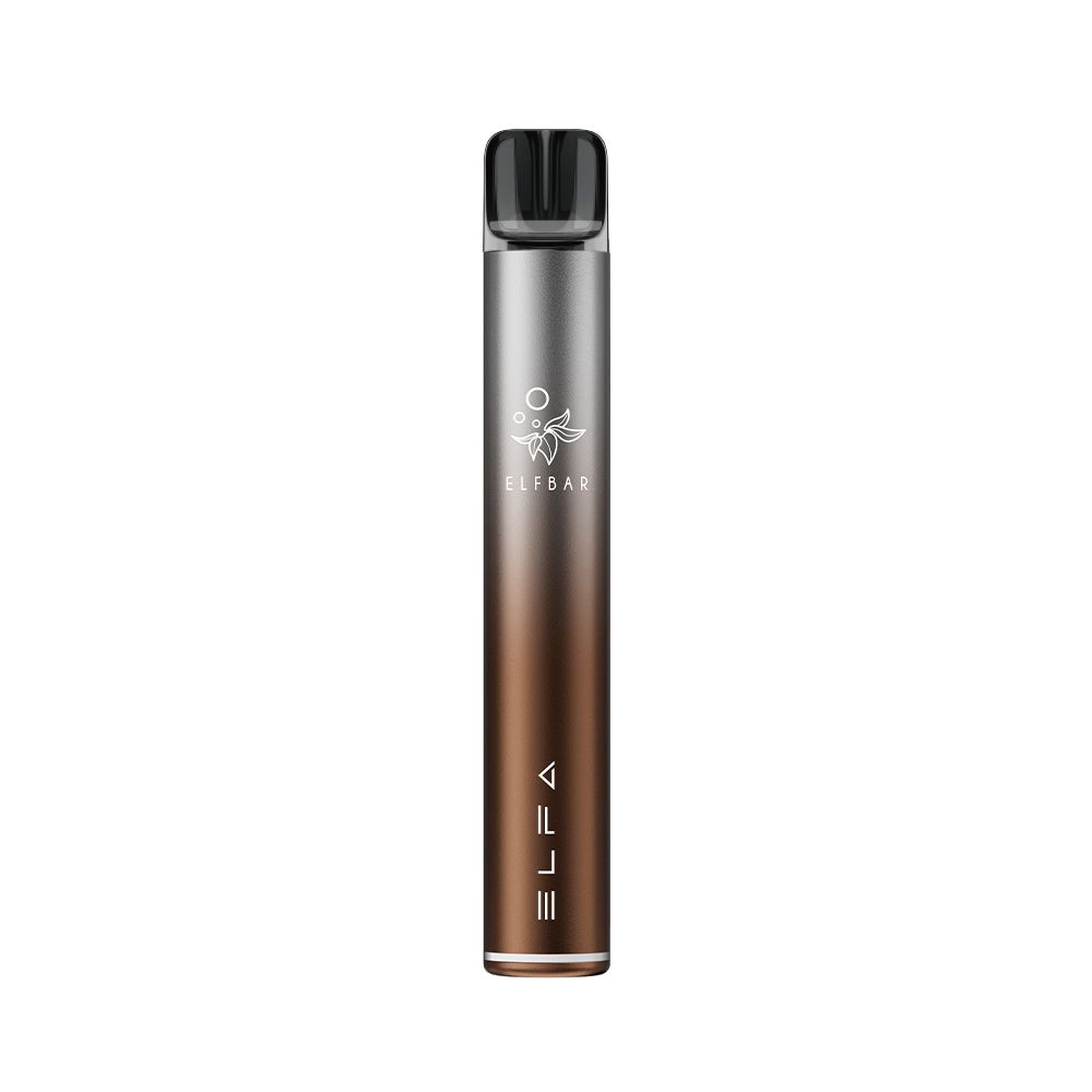 10 x ELFBAR ELFA Kit Pro 2ml 20mg