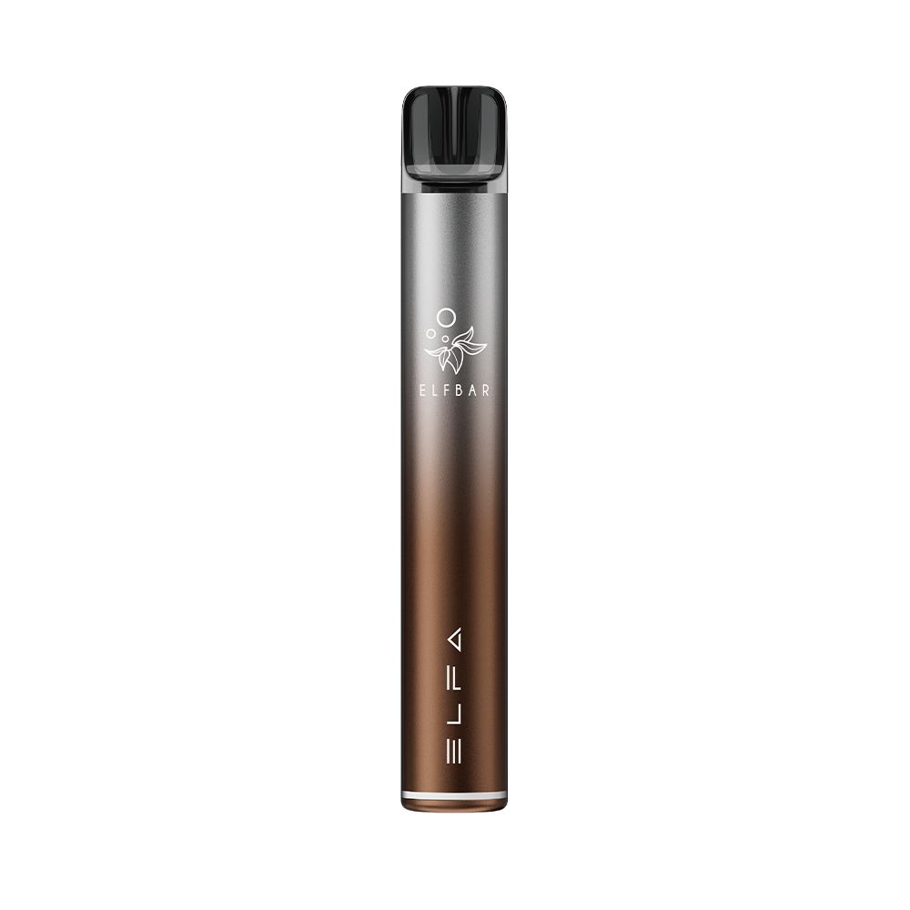 10 x ELFBAR ELFA Pro V2 Kit 2ml 20mg