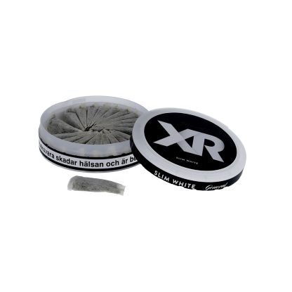 10x Xrange General - Slim - Large White