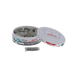 10x Oden's Extreme - Double Mint White Dry Portion