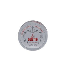 5x Oden's Extreme -  Cold Dry White Portion 