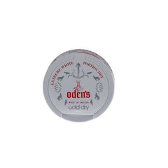 10x Oden's Extreme -  Cold Dry White Portion 