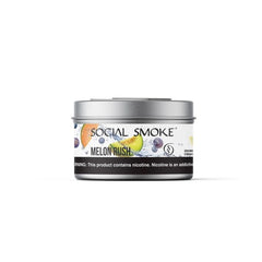 Social Smoke Melon Rush 100 gr.