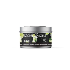 Social Smoke Mojito 100g