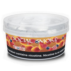Social Smoke Twisted 1kg