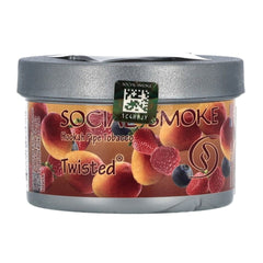 Social Smoke Twisted 200g